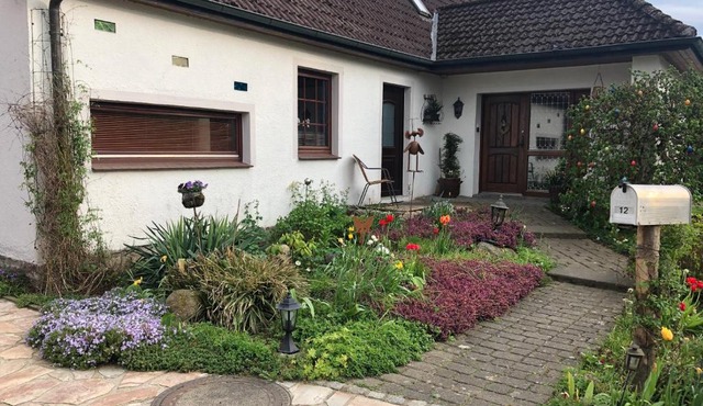 Ferienwohnung Basthorst