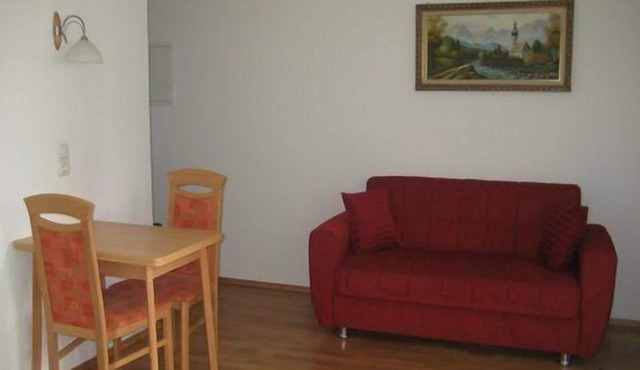 Ferienwohnung für 1-2 Personen