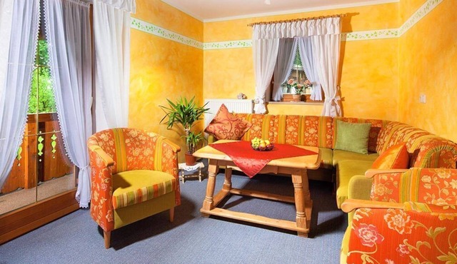 Ferienwohnung 1 für 2 Pers.