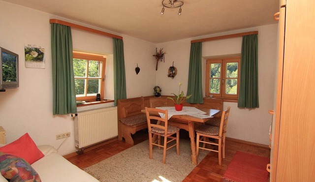 Ferienwohnung Berchtesgaden für 2-5 Personen