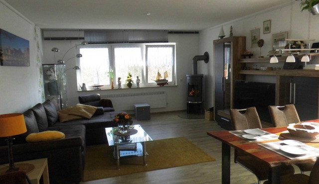 Ferienwohnung Eifelpanorama
