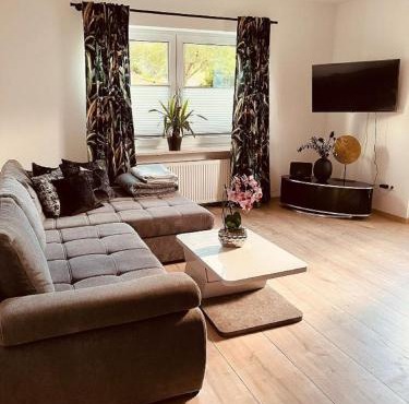 Ferienwohnung Elfi