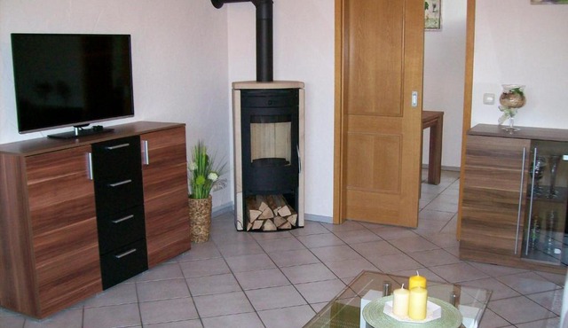 Ferienwohnung Elisabeth