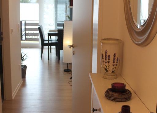 Ferienwohnung Ettelsbergsicht