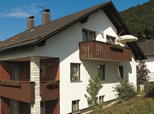Ferienwohnung Graf