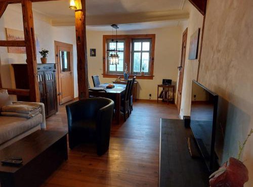 Ferienwohnung Harald