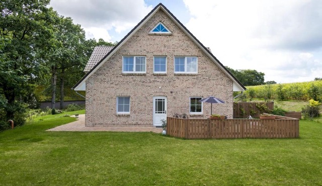 Ferienwohnung Heide View
