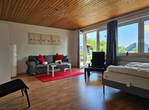 Ferienwohnung - Hitzacker - Tießau