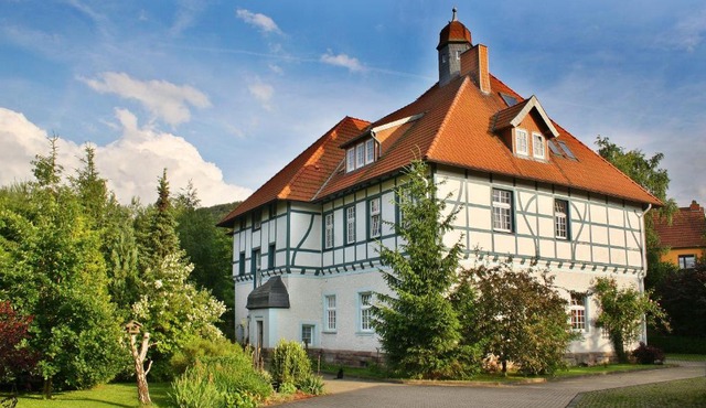 Ferienwohnung Hoff