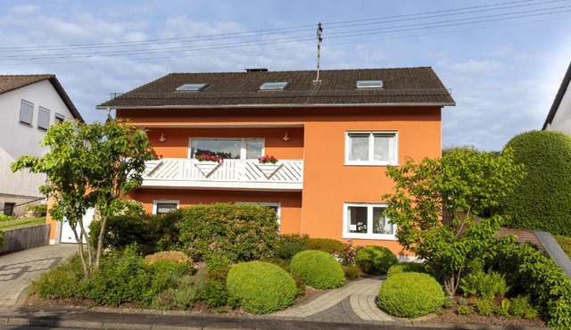 Ferienwohnung Hoffmann