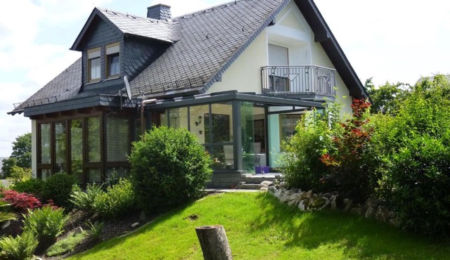 Ferienwohnung Kirchblick