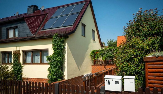 Ferienwohnung-Kopprasch