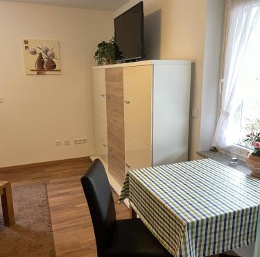 Ferienwohnung Marc