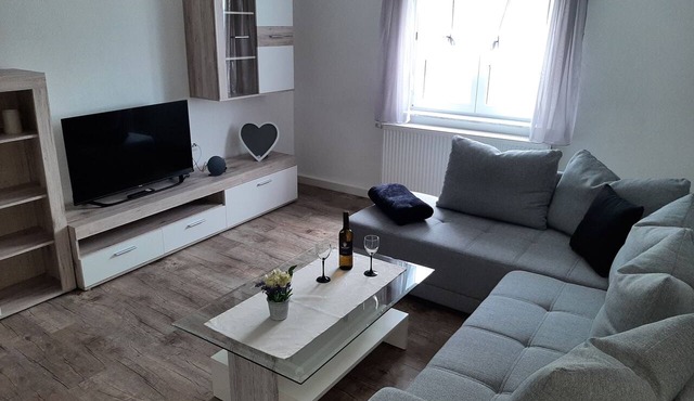Ferienwohnung Merlin - Ferienhaus Bayerlipp
