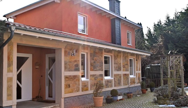 Ferienwohnung nahe Wernigerode