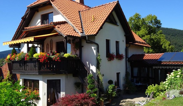 Ferienwohnung Panorama