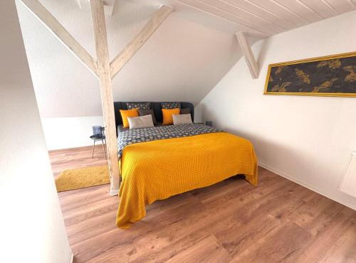 Ferienwohnung Pauline