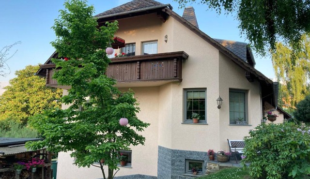 Ferienwohnung Prüfer