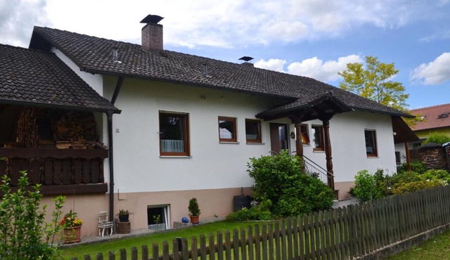 Ferienwohnung Seebauer
