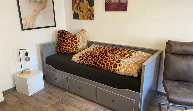 Ferienwohnung sentio-comfortable Saalfeld