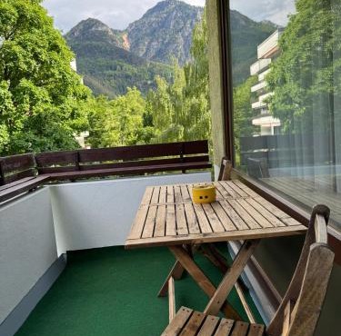 Ferienwohnung Sofi