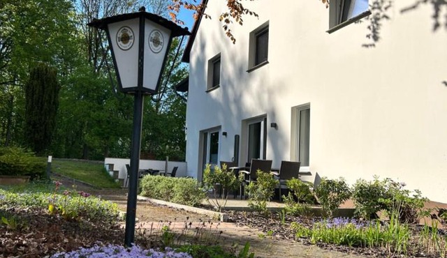 Ferienwohnung Spitze Warte