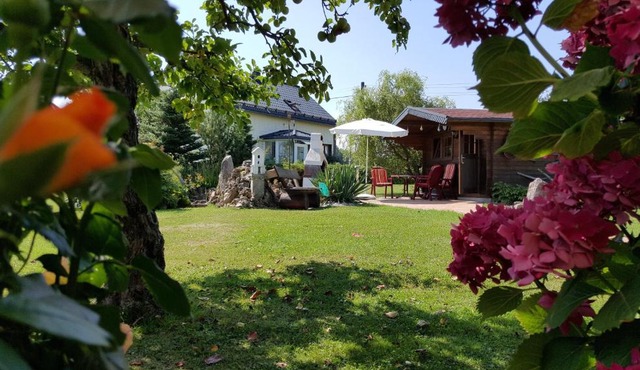 Ferienwohnung Veit