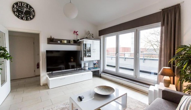 Ferienwohnung Warendorf Traumurlaub