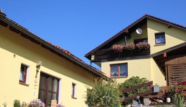 Ferienwohnung Werner