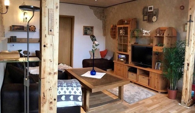 Ferienwohnung Willgeroth