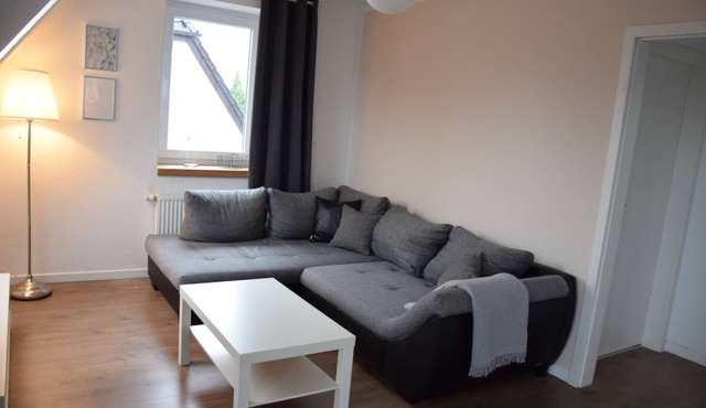 Fewo Coesfeld