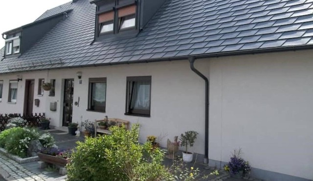 Fewo Regnitztalblick