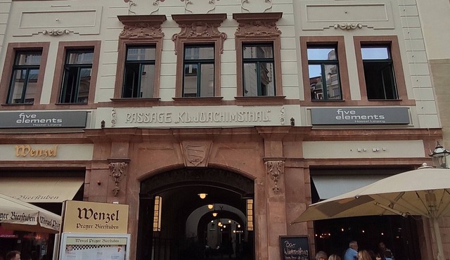 Five Elements Hostel Leipzig