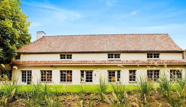 for.rest* | maison de vacances - holiday home