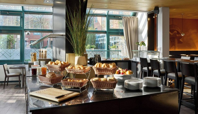 Four Points Flex by Sheraton Hannover