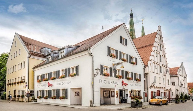 Fuchsbräu