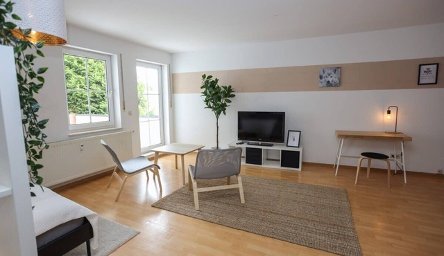 ★ FULL HOUSE Studios | Royal Deluxe Apartment ★