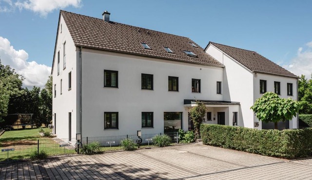 Gästehaus Lodermeier