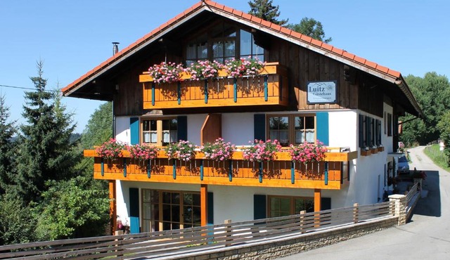 Gästehaus Luitz