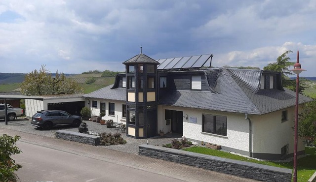 Gästehaus Sproß