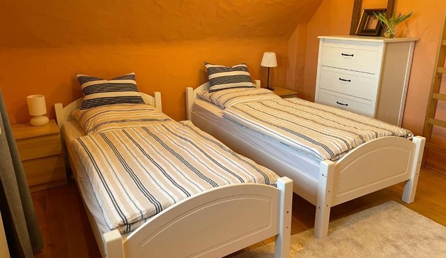 Gästezimmer Adenau
