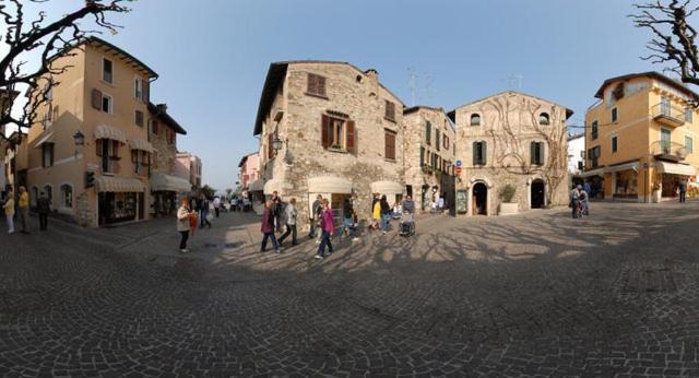 Gardasee Centro Storico