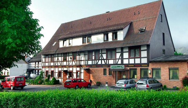 Gasthaus Dernedde