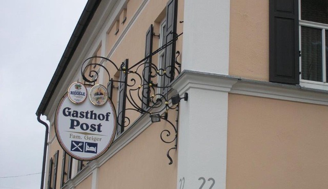 Gasthof Post