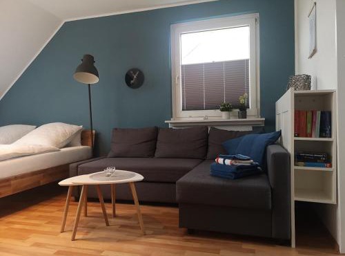 Gemütliche Ferienwohnung Groß Hehlen
