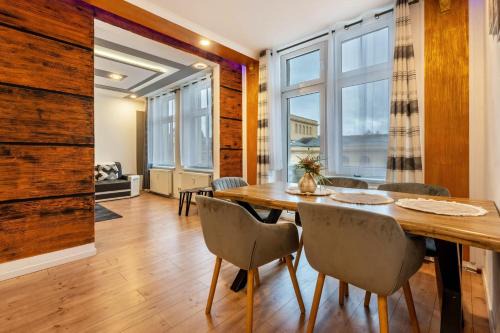 Gera Apartment