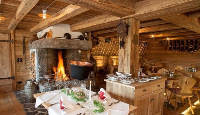 Gröbl Alm