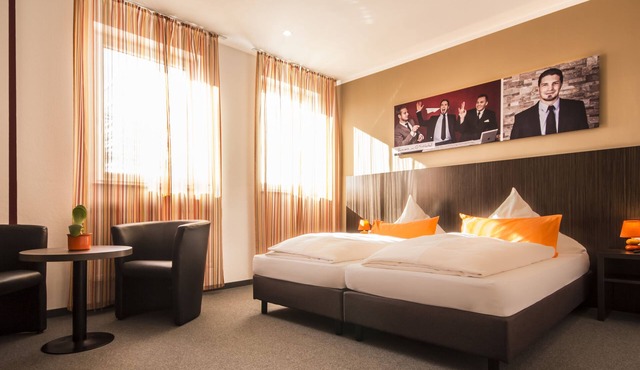 GS Hotel