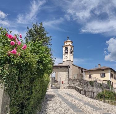 Guesthouse Casa San Giorgio