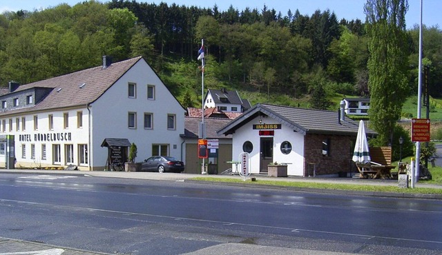 Höddelbusch Typ B - Eighteen Bedroom Villa, Sleeps 40